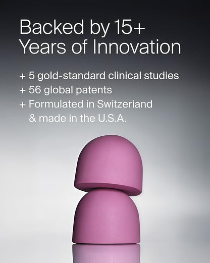 Timeline Mitopure Urolithin A Supplement Gummies - Clinically Proven Support for Healthy Aging and Cellular Renewal - Mitoceutical for Muscle Strength and Longevity